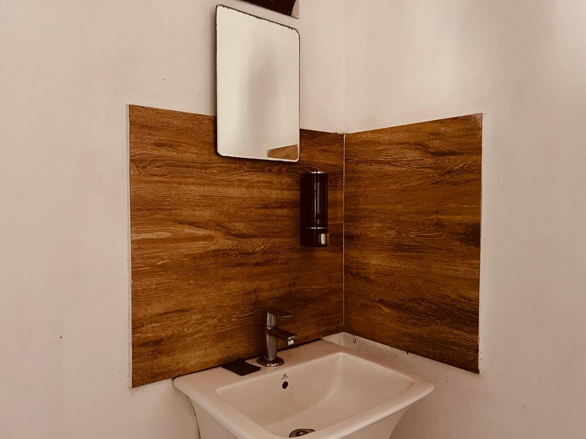Alappattu Meadows Appartement Kottayam Buitenkant foto